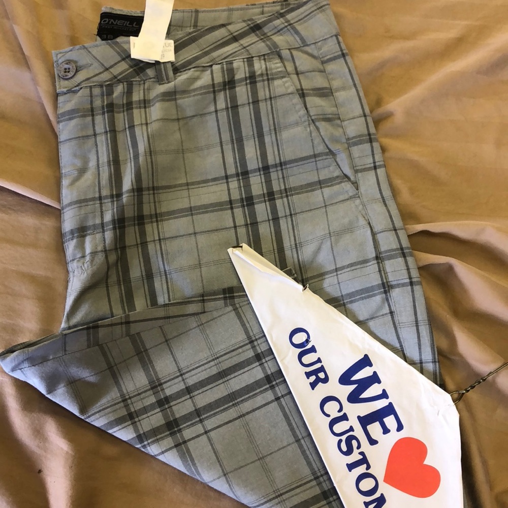 Men’s shorts